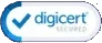 DigiCert SSL-beveiliging