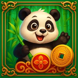 Gokkast Wacky Panda bij RaraWin